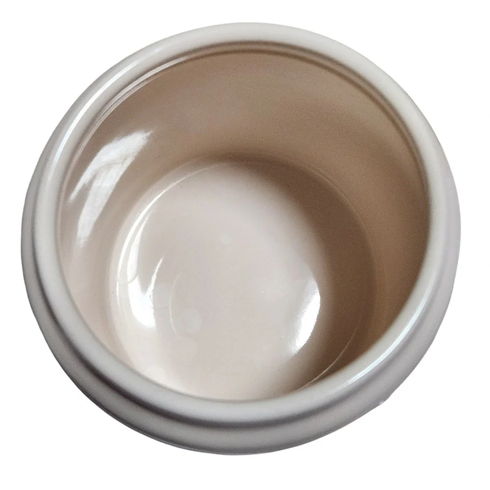 Rae Dunn YUM Canister‎ Artisan Collection by Magenta New